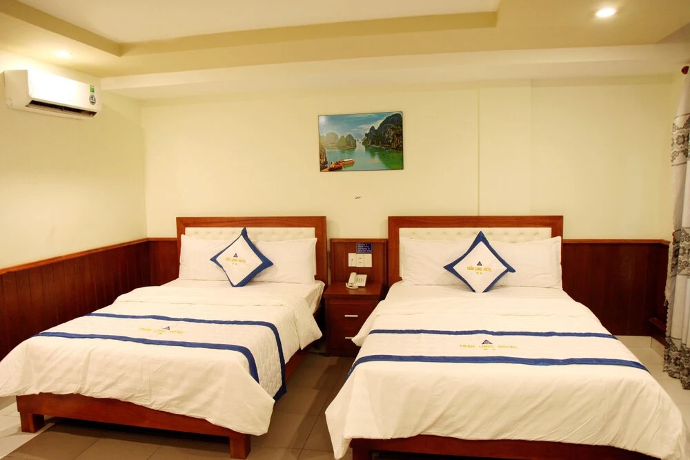 Tran Long Hotel