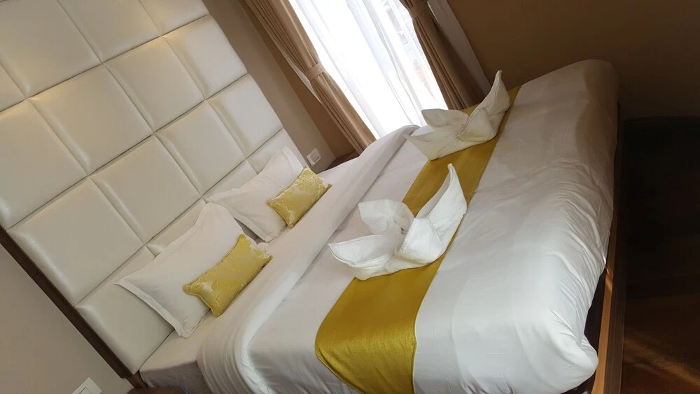 Hotel Bihani