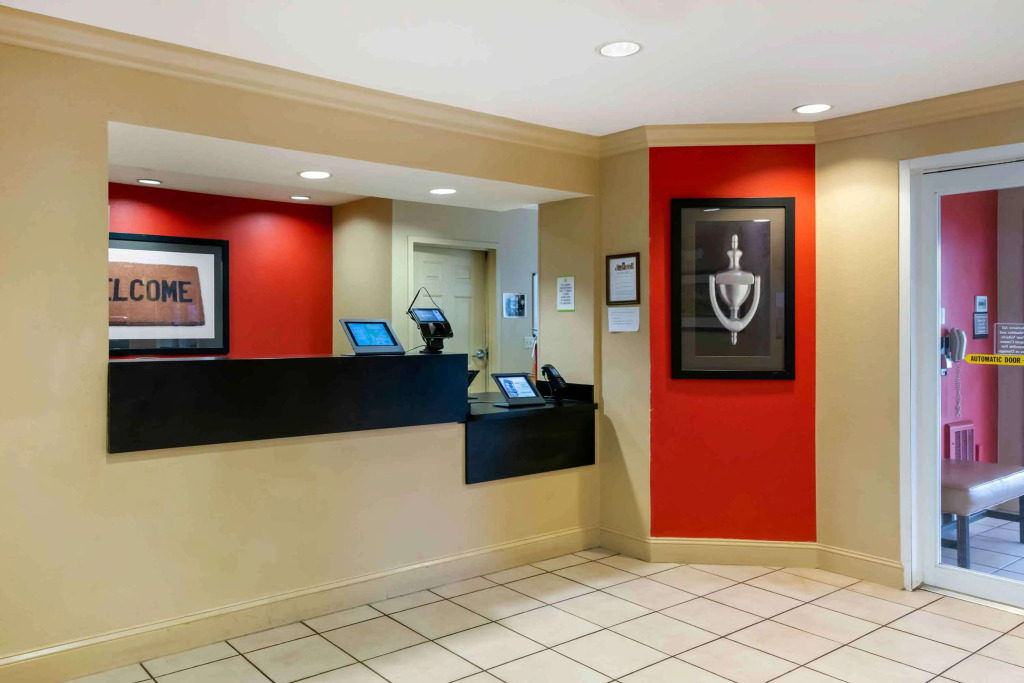 Extended Stay America Suites - Orlando - Convention Center - 6443 Westwood