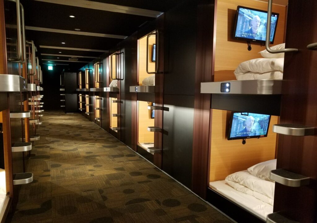 Spa & Hotel Tenjin No Yu