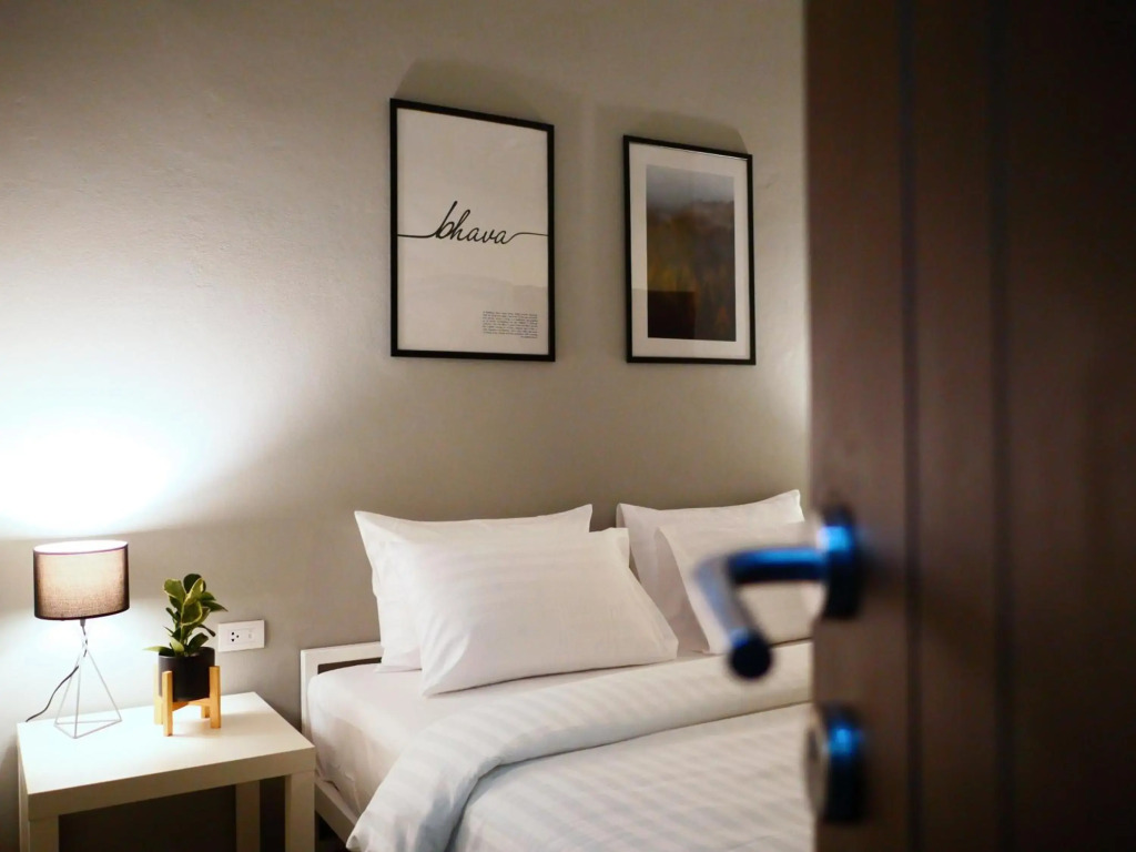 Bhava Residence