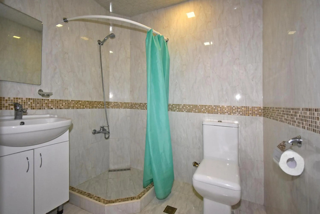 Apartment for guest A1