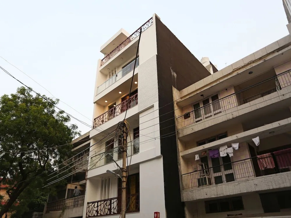 OYO Flagship 512 Deer Park