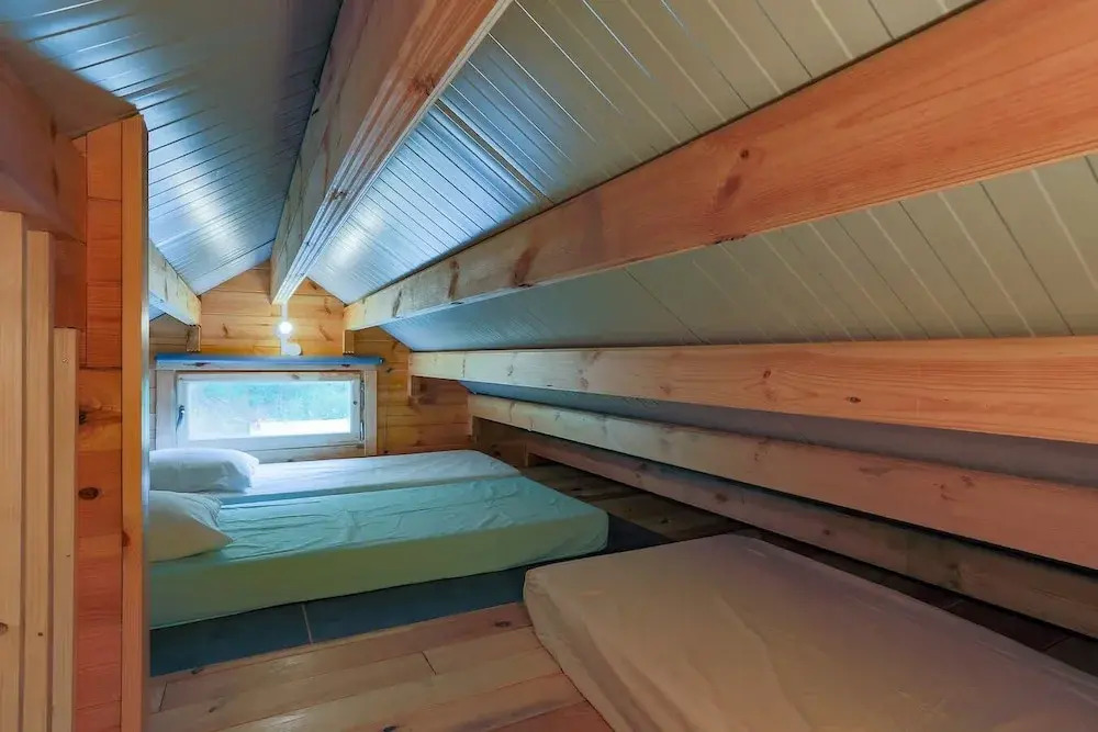 Chalet Ty Koad