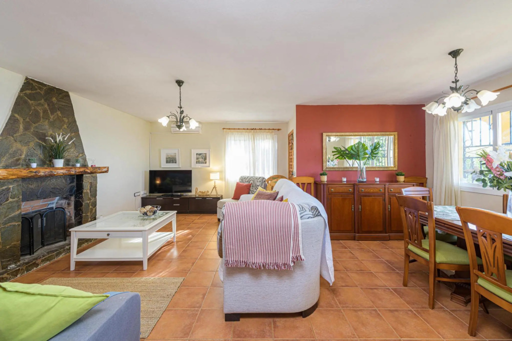 Villa La Tuna