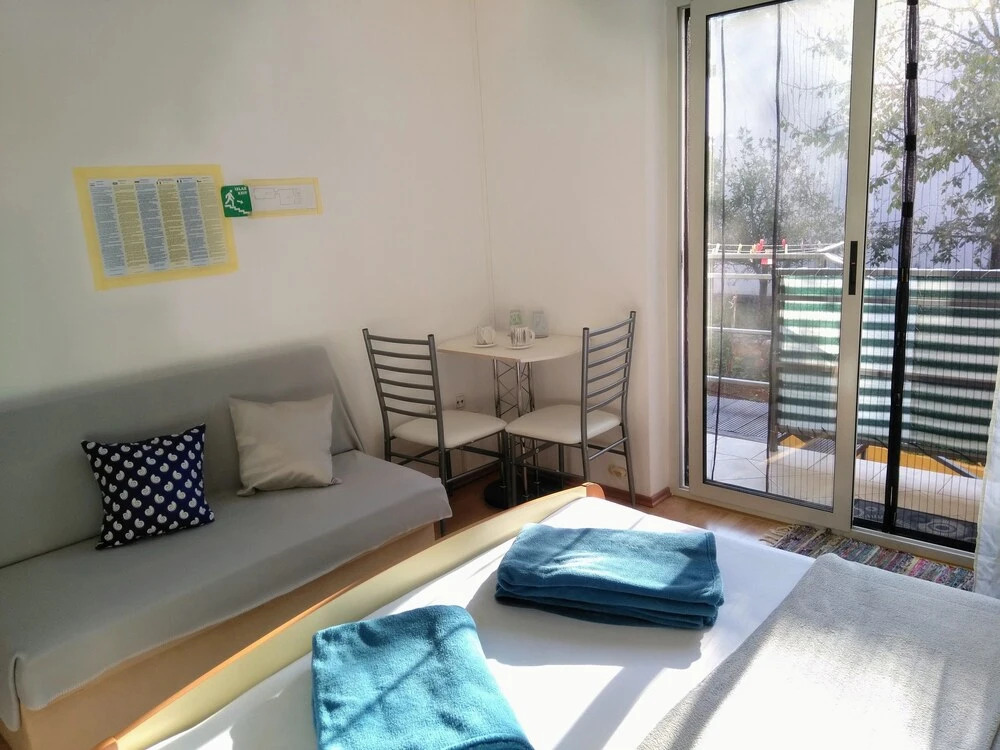 Apartman Lavanda