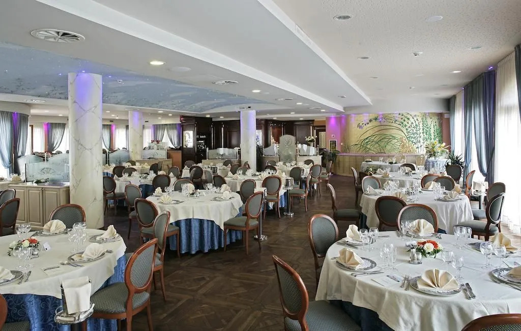Hotel il Castelletto