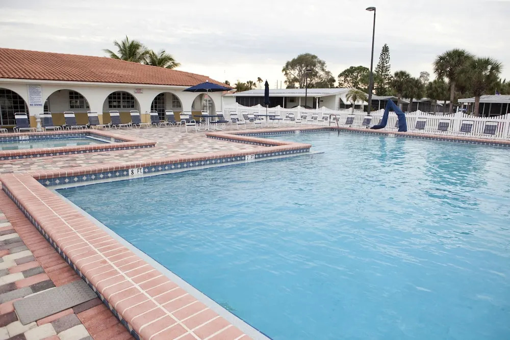 Indian Creek RV Resort