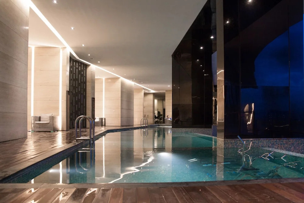 Setia Sky Residence - AJ Home