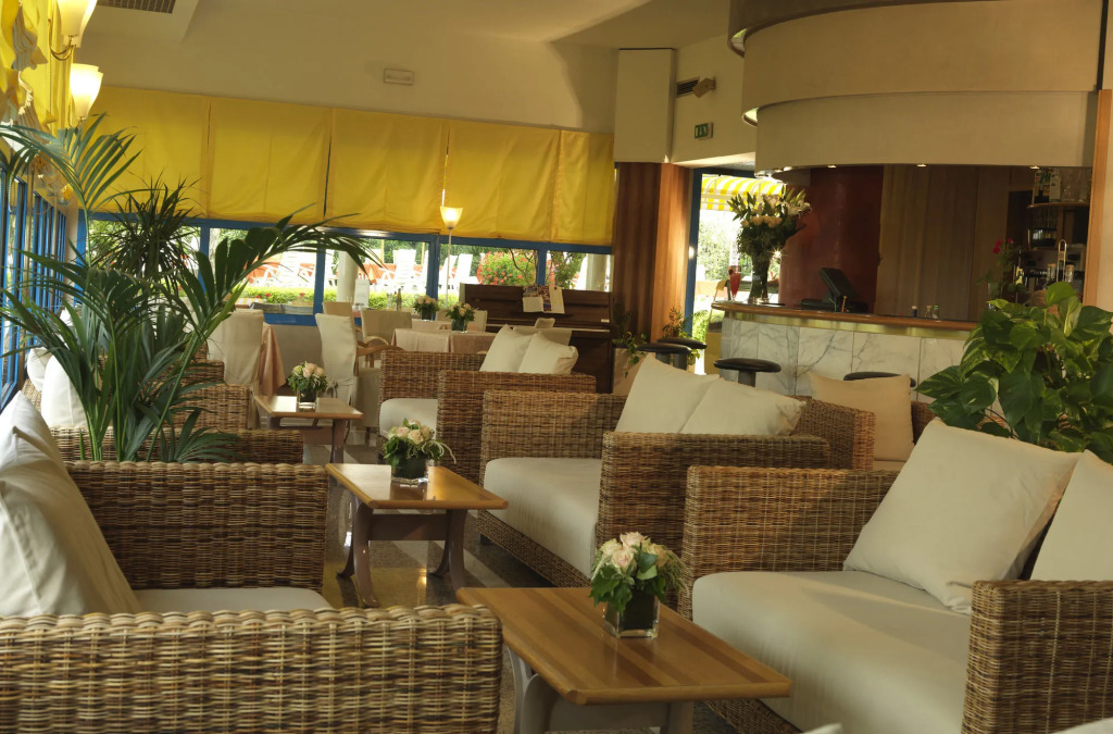 Hotel Sportsman