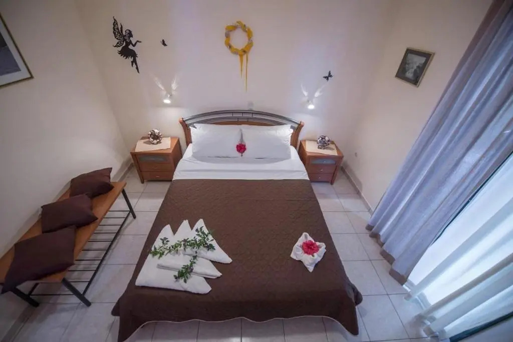 Nikoleta Apartment 1