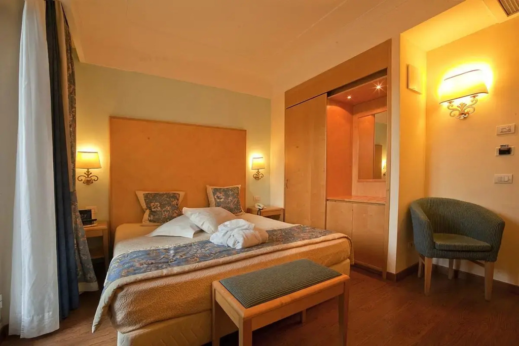 Hotel Luna Riccione e Aqua Spa Only Adults +12