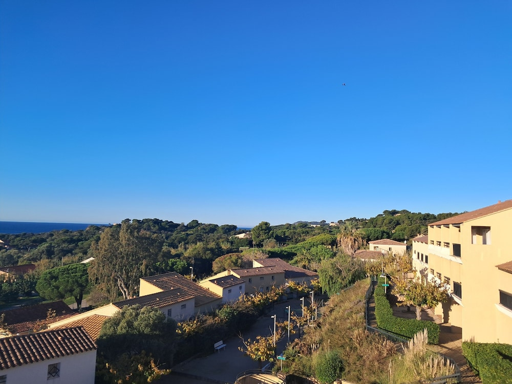 VVF Hyères presquîle de Giens