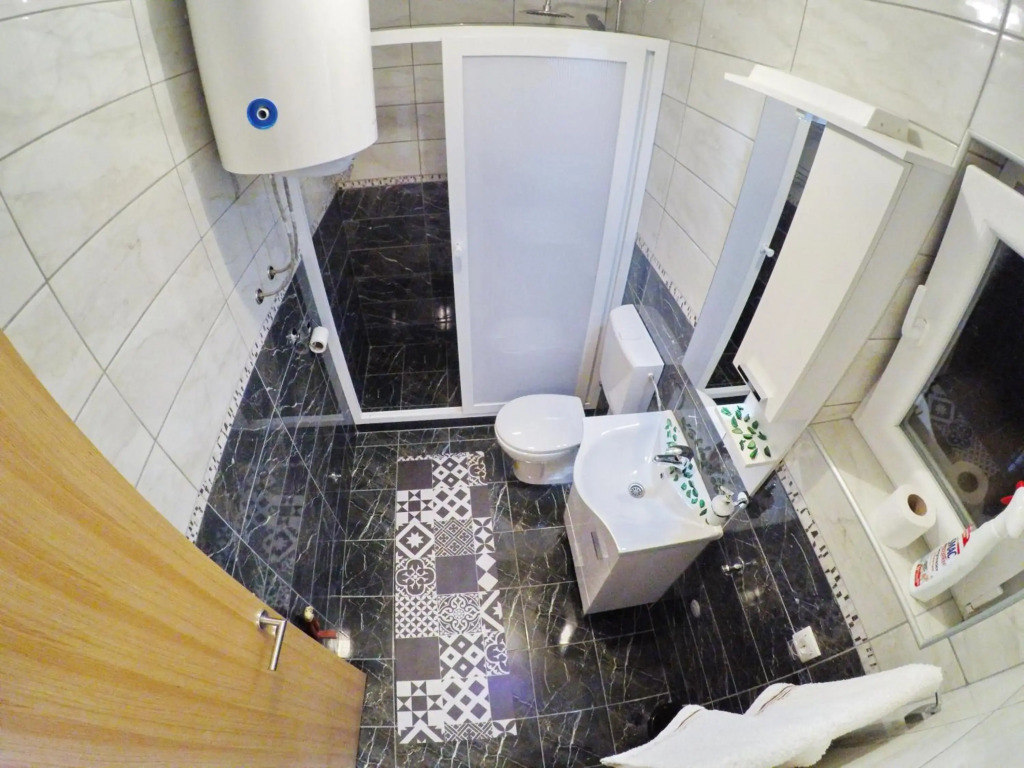 Apartman Spirto