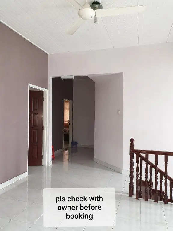 Seaview Bungalow