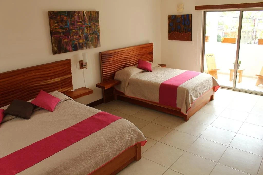 Hotel Galeria