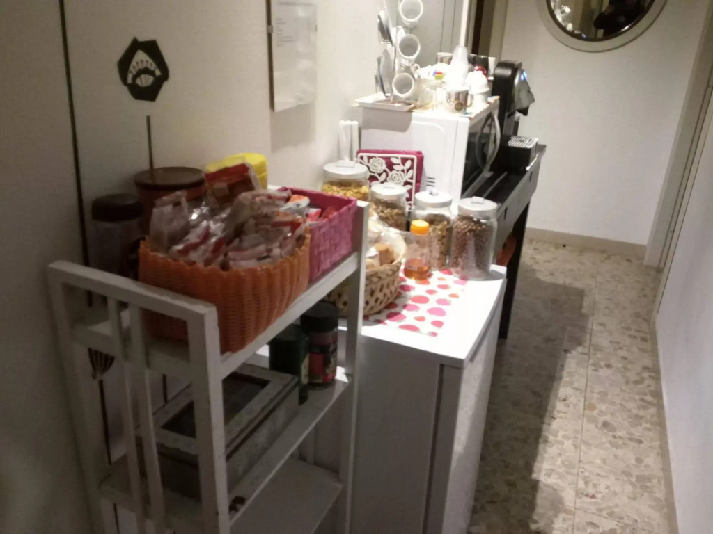 B&B Pisaland