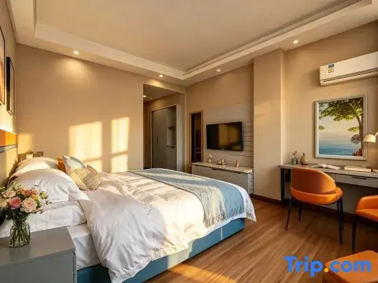 Hongcheng Hotel