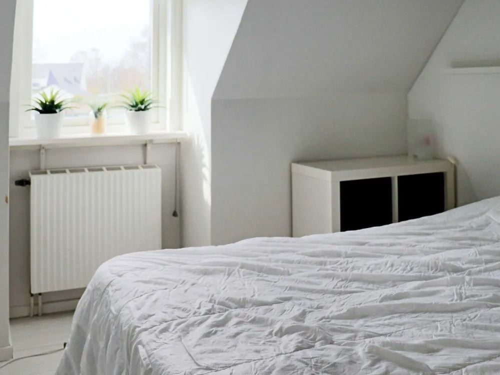 4 Star Holiday Home in Halmstad