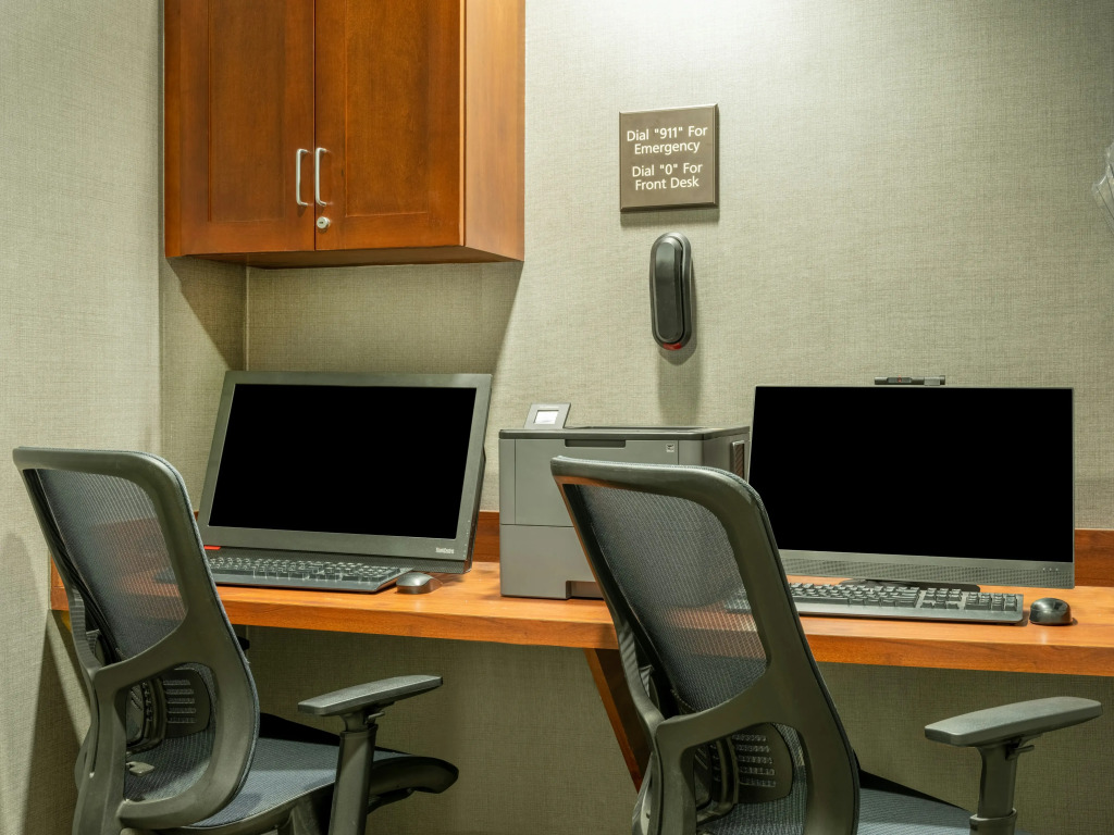 Hampton Inn Raynham-Taunton