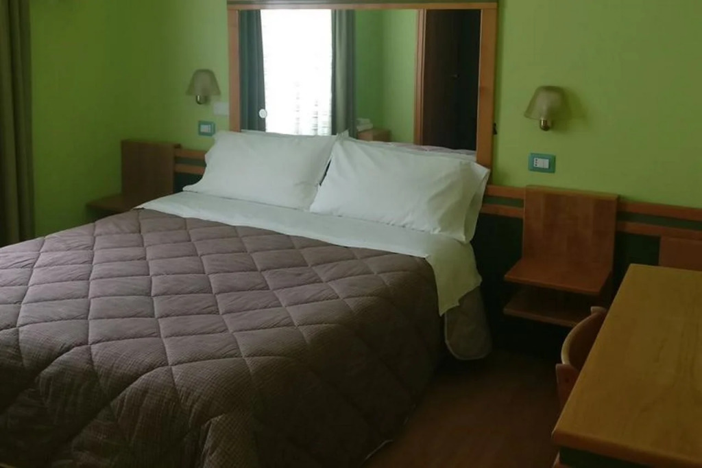 Hotel Pavia
