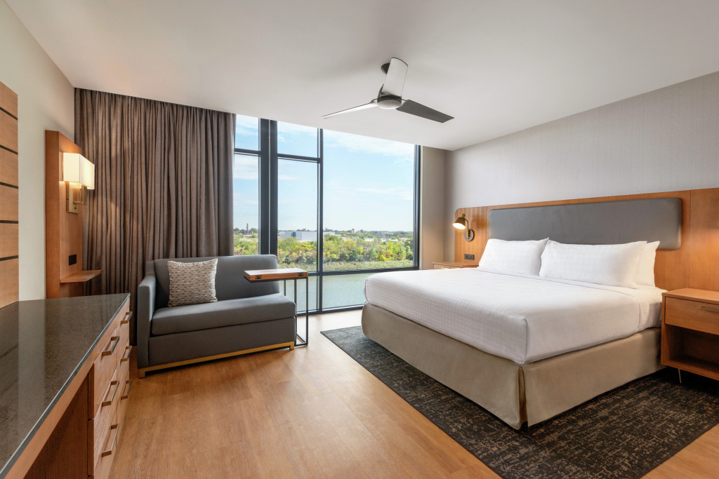 Home2 Suites by Hilton Houston Bush Intercontinental Airport Iah Beltway 8