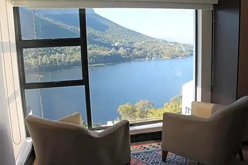 Hartbeespoortdam Boutique Guest House