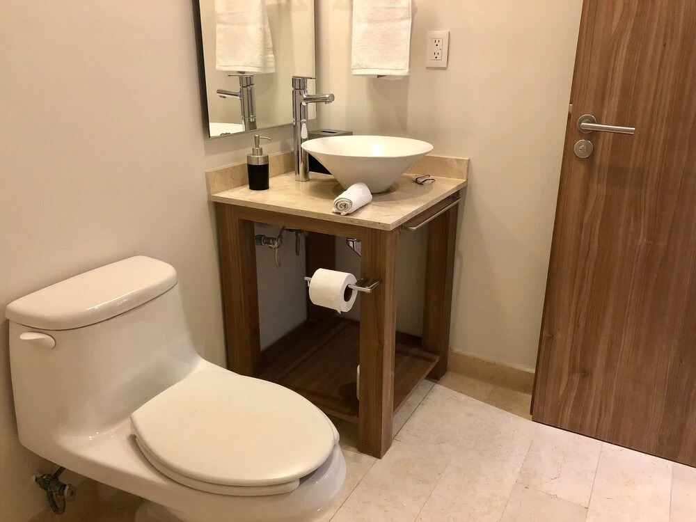 Plaza Suites México City 2403