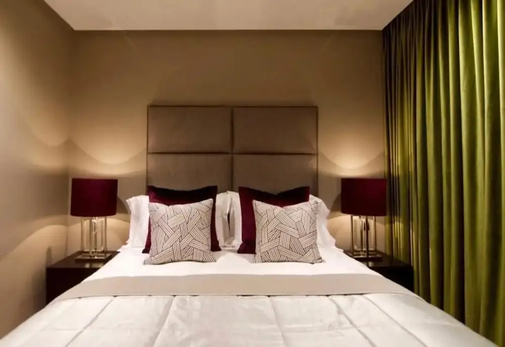 W-Aldorf AppartHotel