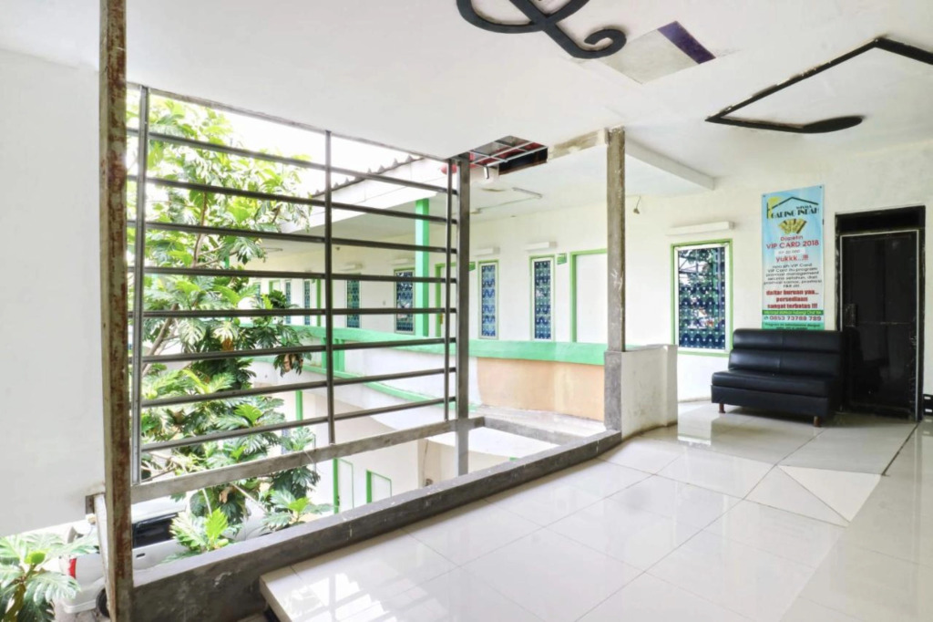 Habibah Syariah Hotel