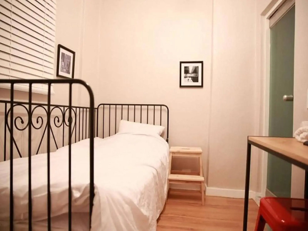 Gom Hostel Dongdaemun