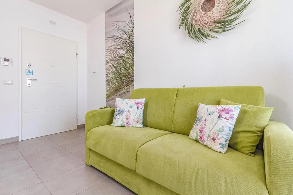 New Nature Apartment