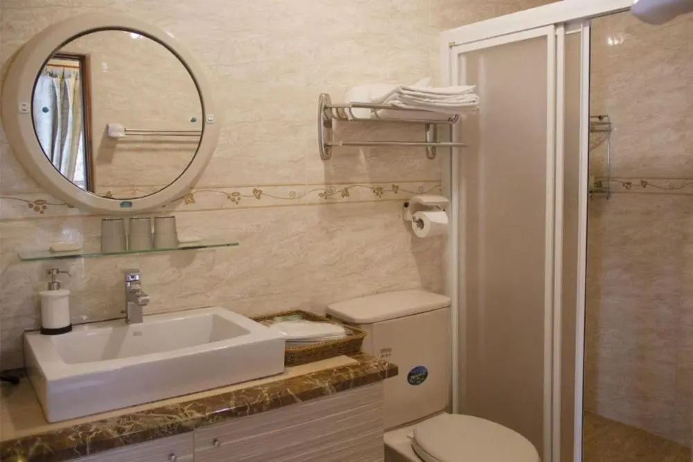 Zu Sin Garden B&B