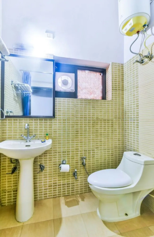 Hotel Chirag Inn