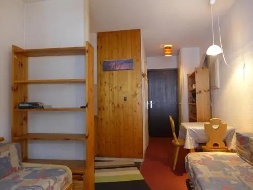 Apartment La Forclaz.2