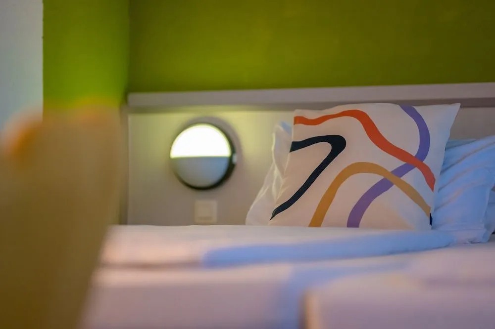 Kulturhotel Hessenland Kassel Innenstadt by stay awesome