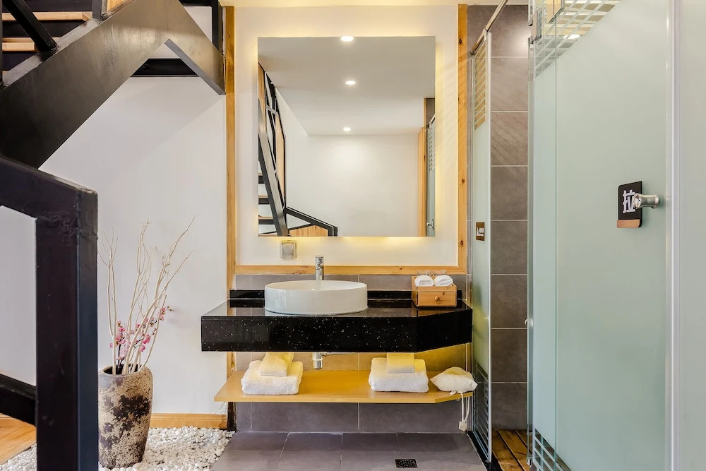 Emei Van Stars Mountain Lodge