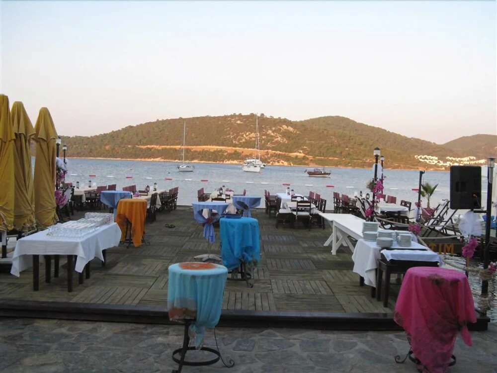 Maritim Hotel