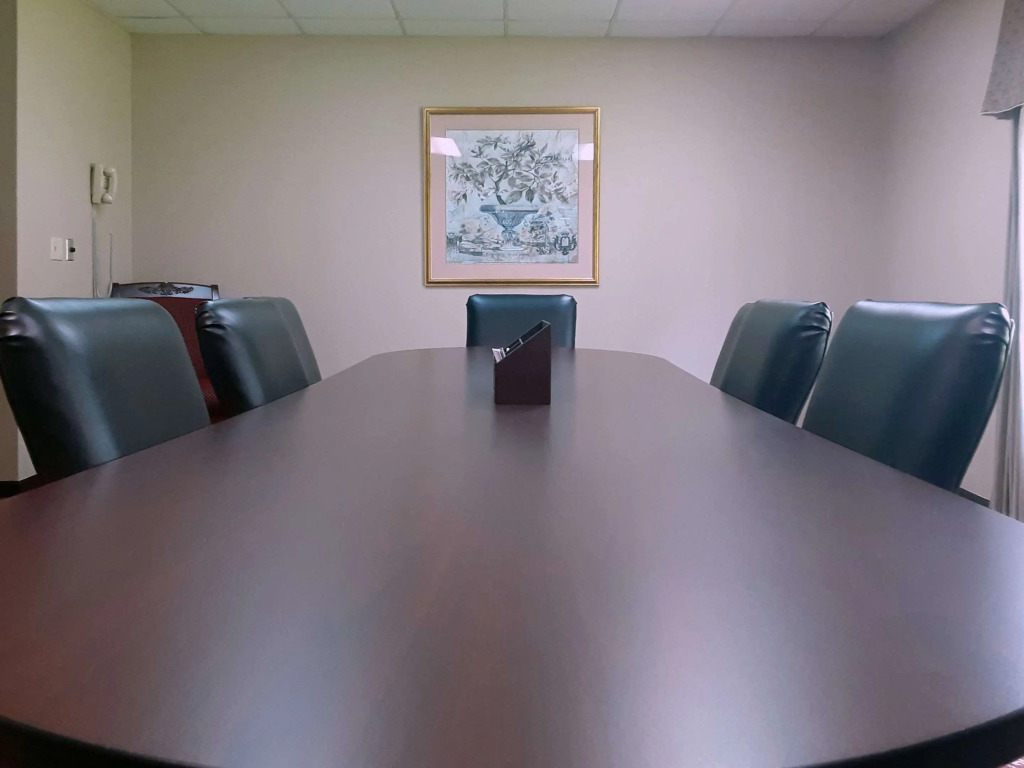 Quality Inn Morganton Southeast