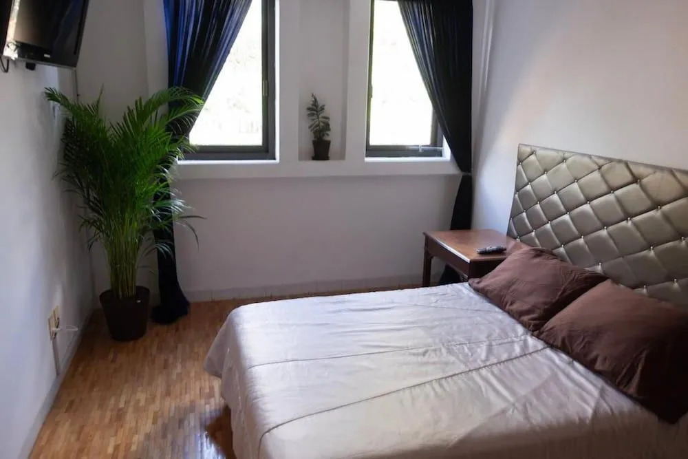 Casa Lulú Coyoacán