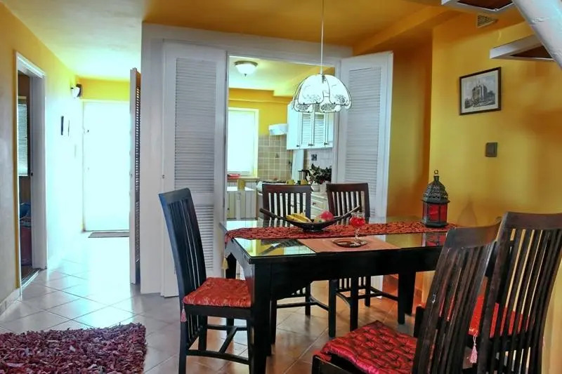 Maharaja Apartment