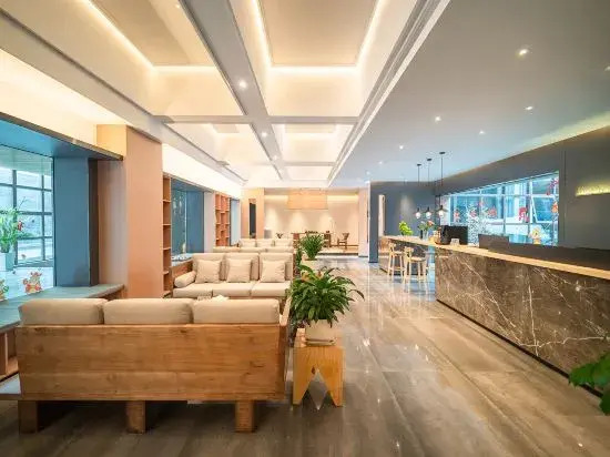 Yuxin Hotel (Zhenhua Group)