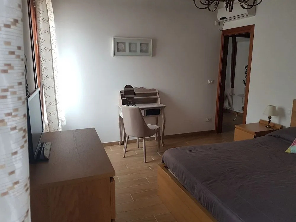 Ca' Fondamenta