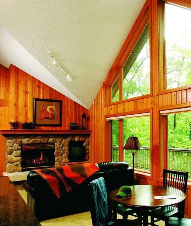 Grand View Lodge