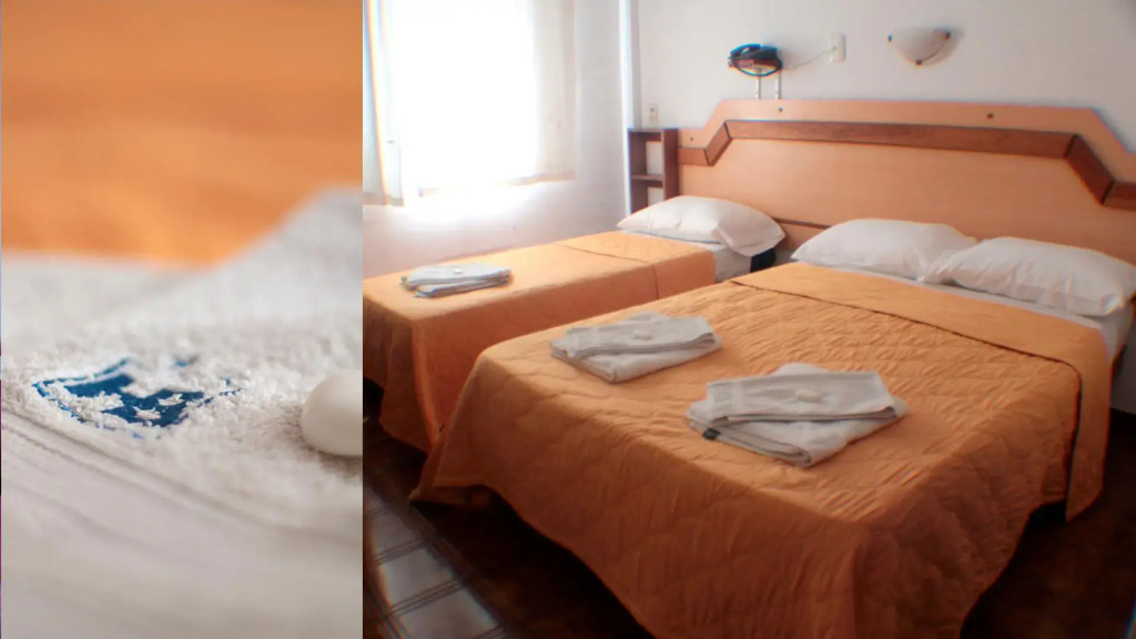 Hotel Brumar