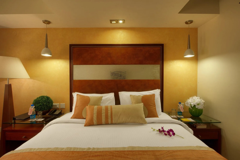 Fort Resorts Mussoorie