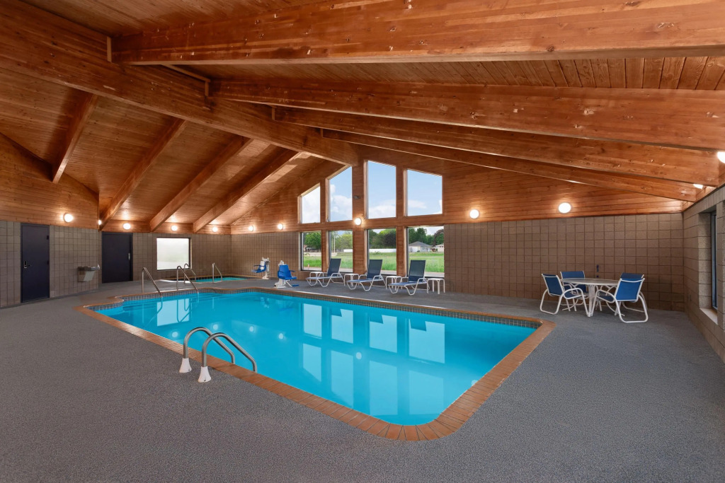 AmericInn by Wyndham Austin