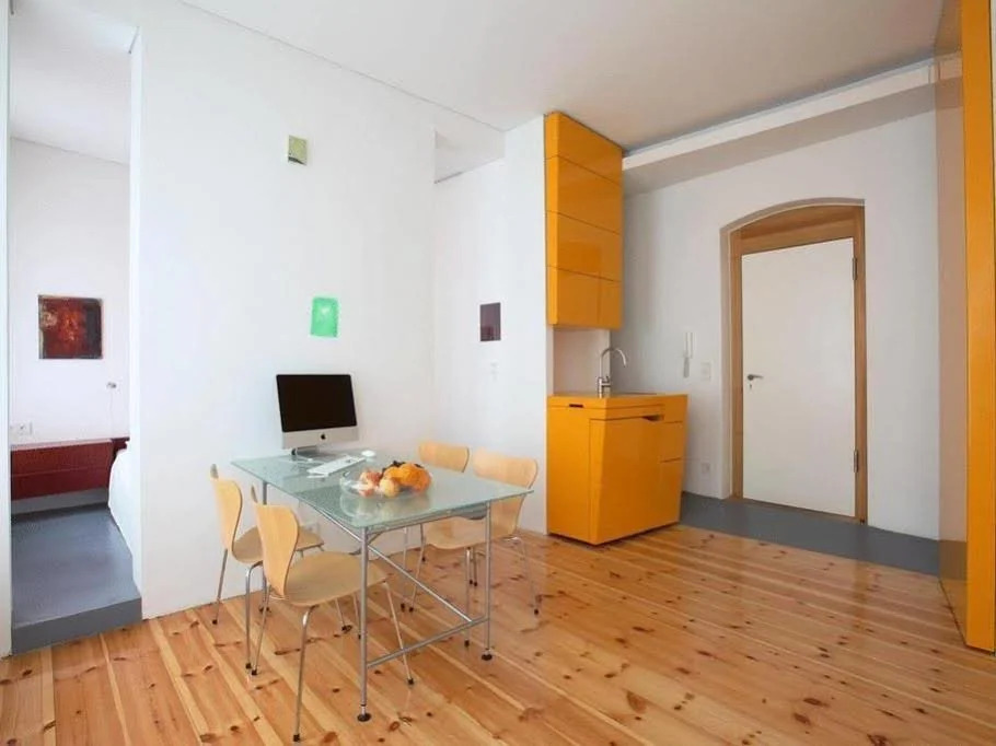 Smartloft apartmentsart