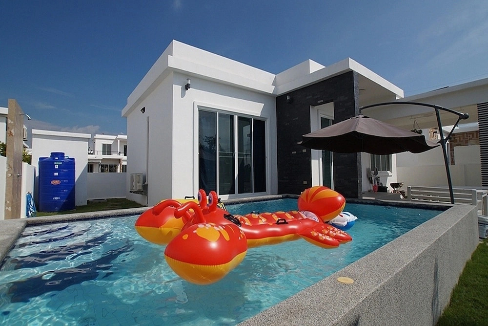 Baan Pimsamai Pool Villa Hua Hin