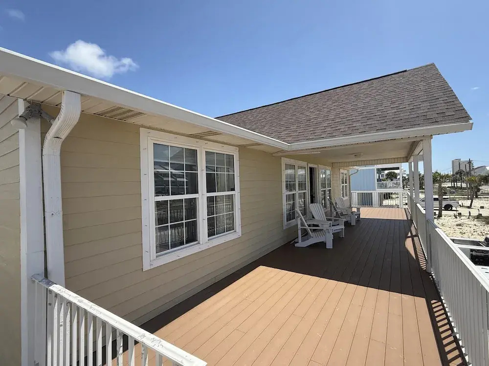 Windsail 6 Bedroom Home